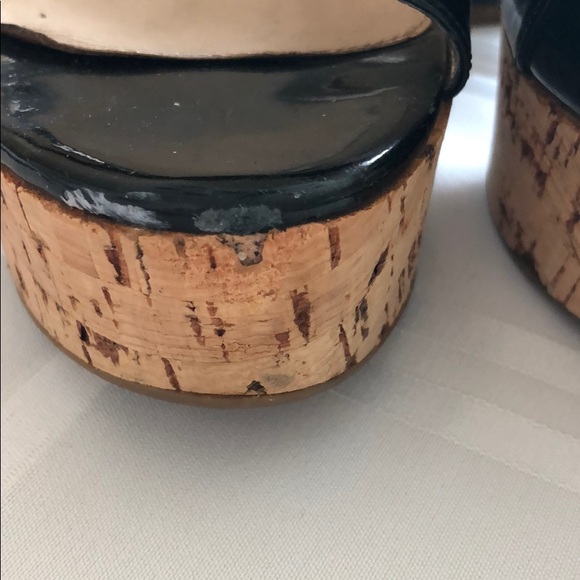 Mules on cork - Picture 5 of 8